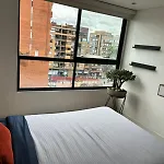 Ac 701 Moderno Apartamento Chapinero Bogota Dc